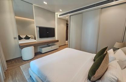 Apartment - 1 Bedroom - 2 Bathrooms for sale in Seef - Capital Governorate