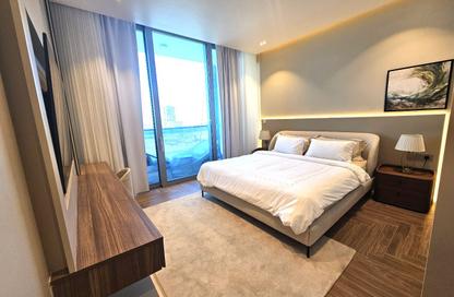 Apartment - 1 Bedroom - 2 Bathrooms for sale in Seef - Capital Governorate