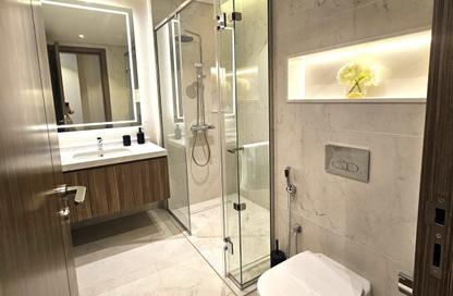 Apartment - 1 Bedroom - 2 Bathrooms for sale in Seef - Capital Governorate Apartment - 1 Bedroom - 2 Bathrooms for sale in Seef - Capital Governorate