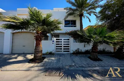 فيلا - 3 غرف نوم - 4 حمامات للايجار في البديع - المحافظة الشمالية