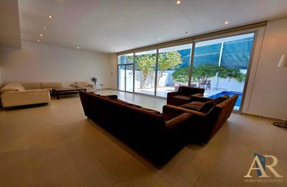 Villa - 3 Bedrooms - 4 Bathrooms for rent in Budaiya - Northern Governorate