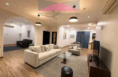 Apartment - 2 Bedrooms - 2 Bathrooms for rent in Al Juffair - Capital Governorate Apartment - 2 Bedrooms - 2 Bathrooms for rent in Al Juffair - Capital Governorate
