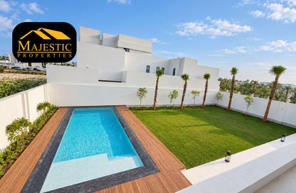 Villa - 5 - 7 for sale in Janabiya - Northern Governorate Villa - 5 - 7 for sale in Janabiya - Northern Governorate