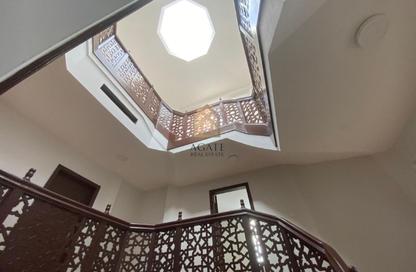 Villa - Studio - 7+ Bathrooms for rent in Mahooz - Manama - Capital Governorate