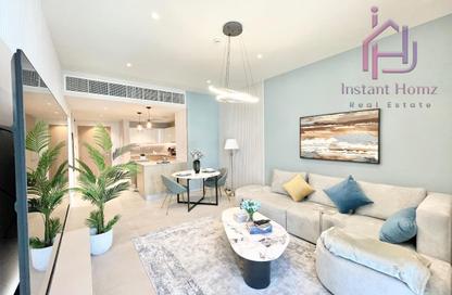 Apartment - 1 Bedroom - 2 Bathrooms for rent in Seef - Capital Governorate Apartment - 1 Bedroom - 2 Bathrooms for rent in Seef - Capital Governorate