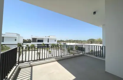 Villa - 4 Bedrooms - 4 Bathrooms for rent in Hamala - Northern Governorate