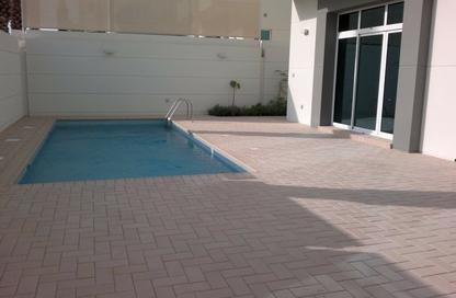 Villa - 5 Bedrooms - 5 Bathrooms for rent in Saar - Northern Governorate