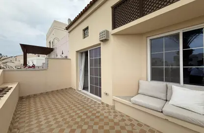 Apartment - 1 Bedroom - 2 Bathrooms for sale in Al Marsa Floating City - Amwaj Islands - Muharraq Governorate