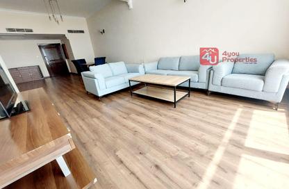 Apartment - 2 - 2 for rent in Mahooz - Manama - Capital Governorate