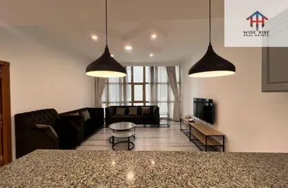 شقة - غرفة نوم - 2 حمامات للايجار في السنابس - المنامة - محافظة العاصمة