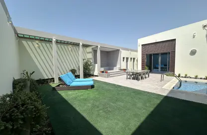 فيلا - 3 غرف نوم - 3 حمامات للبيع في درة البحرين - المحافظة الجنوبية