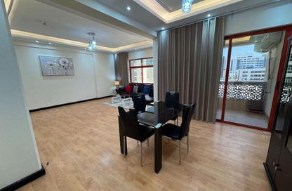 Apartment - 2 Bedrooms - 3 Bathrooms for rent in Manama Sea Front - Manama - Capital Governorate