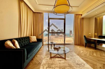 Apartment - 1 Bedroom - 2 Bathrooms for sale in Seef - Capital Governorate