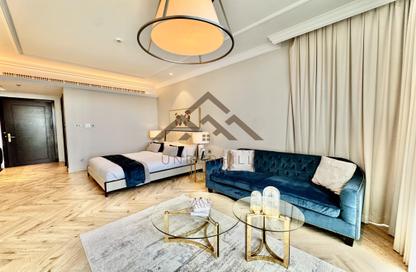 Apartment - 1 Bedroom - 2 Bathrooms for sale in Seef - Capital Governorate