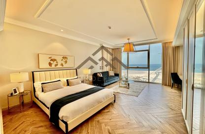 Apartment - 1 Bedroom - 2 Bathrooms for sale in Seef - Capital Governorate