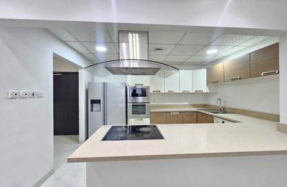 Apartment - 2 Bedrooms - 2 Bathrooms for rent in Mahooz - Manama - Capital Governorate Apartment - 2 Bedrooms - 2 Bathrooms for rent in Mahooz - Manama - Capital Governorate