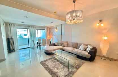 Apartment - 1 Bedroom - 1 Bathroom for sale in Tala Island - Amwaj Islands - Muharraq Governorate Apartment - 1 Bedroom - 1 Bathroom for sale in Tala Island - Amwaj Islands - Muharraq Governorate