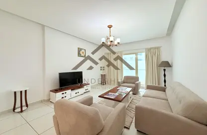 Apartment - 2 Bedrooms - 3 Bathrooms for rent in Busaiteen - Muharraq Governorate