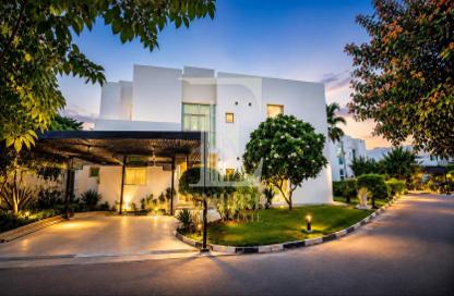 Villa - 4 Bedrooms - 5 Bathrooms for rent in Hamala - Northern Governorate Villa - 4 Bedrooms - 5 Bathrooms for rent in Hamala - Northern Governorate