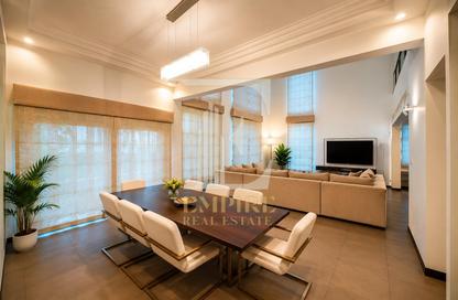 Villa - 4 Bedrooms - 5 Bathrooms for rent in Hamala - Northern Governorate