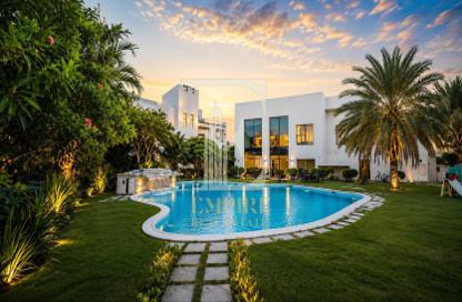 Villa - 4 Bedrooms - 5 Bathrooms for rent in Hamala - Northern Governorate