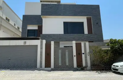 Villa for sale in Jeblat Hebshi - Northern Governorate