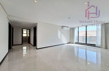 Apartment - 2 Bedrooms - 2 Bathrooms for rent in Janabiya - Northern Governorate