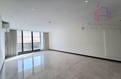 Apartment - 2 Bedrooms - 2 Bathrooms for rent in Janabiya - Northern Governorate