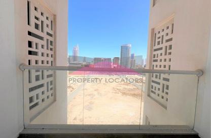 Apartment - 2 Bedrooms - 3 Bathrooms for rent in Seef - Capital Governorate