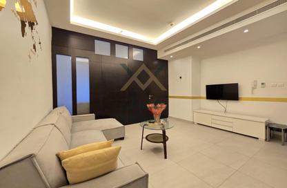 Apartment - 1 Bedroom - 1 Bathroom for rent in Al Juffair - Capital Governorate Apartment - 1 Bedroom - 1 Bathroom for rent in Al Juffair - Capital Governorate