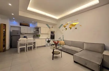 Apartment - 1 Bedroom - 1 Bathroom for rent in Al Juffair - Capital Governorate Apartment - 1 Bedroom - 1 Bathroom for rent in Al Juffair - Capital Governorate
