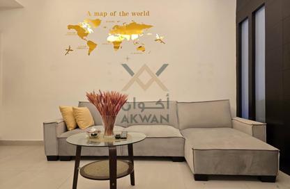 Apartment - 1 Bedroom - 1 Bathroom for rent in Al Juffair - Capital Governorate Apartment - 1 Bedroom - 1 Bathroom for rent in Al Juffair - Capital Governorate