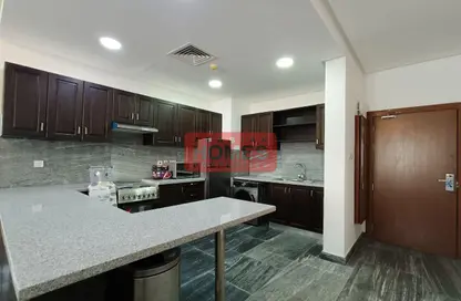 Apartment - 2 Bedrooms - 2 Bathrooms for rent in Seef - Capital Governorate
