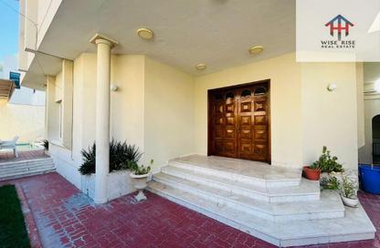 Villa - 4 Bedrooms - 4 Bathrooms for rent in Mahooz - Manama - Capital Governorate