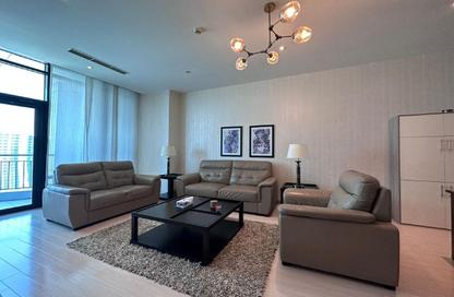 Apartment - 2 Bedrooms - 2 Bathrooms for sale in Seef - Capital Governorate