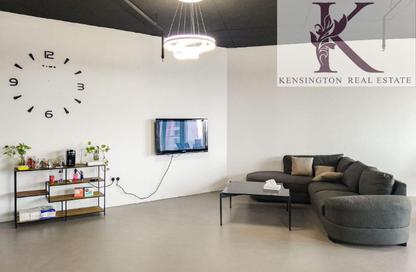 Office Space - Studio - 1 for rent in Diplomatic Area - Manama - Capital Governorate