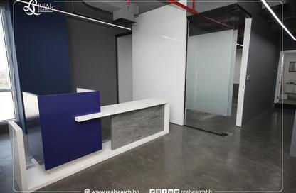Office Space - Studio - 1 Bathroom for sale in Seef - Capital Governorate