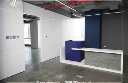 Office Space - Studio - 1 Bathroom for sale in Seef - Capital Governorate