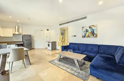 شقة - غرفة نوم - 1 حمام للايجار في السقية - المنامة - محافظة العاصمة