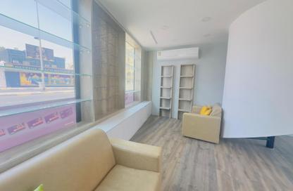 Shop - Studio - 1 Bathroom for rent in Adliya - Manama - Capital Governorate