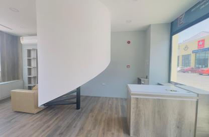 Shop - Studio - 1 Bathroom for rent in Adliya - Manama - Capital Governorate