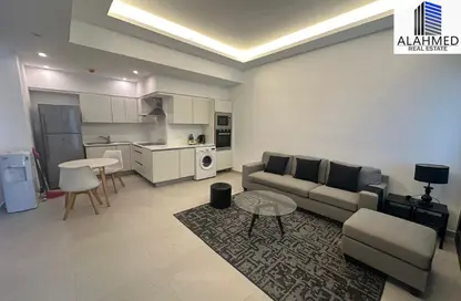 Apartment - 1 Bedroom - 1 Bathroom for rent in Al Juffair - Capital Governorate Apartment - 1 Bedroom - 1 Bathroom for rent in Al Juffair - Capital Governorate