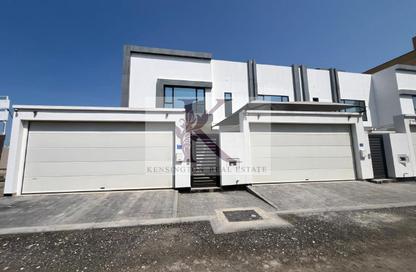 Villa - 4 Bedrooms - 4 Bathrooms for sale in Maqabah - Northern Governorate Villa - 4 Bedrooms - 4 Bathrooms for sale in Maqabah - Northern Governorate