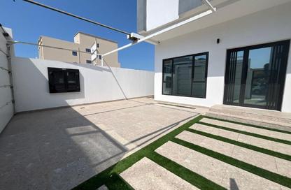 Villa - 4 Bedrooms - 4 Bathrooms for sale in Maqabah - Northern Governorate