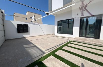 Villa - 4 Bedrooms - 4 Bathrooms for sale in Maqabah - Northern Governorate Villa - 4 Bedrooms - 4 Bathrooms for sale in Maqabah - Northern Governorate