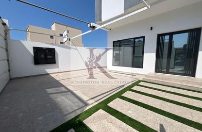 Villa - 4 Bedrooms - 4 Bathrooms for sale in Maqabah - Northern Governorate Villa - 4 Bedrooms - 4 Bathrooms for sale in Maqabah - Northern Governorate