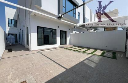 Villa - 4 - 4 for sale in Maqabah - Northern Governorate Villa - 4 - 4 for sale in Maqabah - Northern Governorate