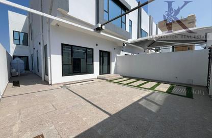 Villa - 4 Bedrooms - 4 Bathrooms for sale in Maqabah - Northern Governorate Villa - 4 Bedrooms - 4 Bathrooms for sale in Maqabah - Northern Governorate