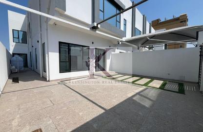 Villa - 4 Bedrooms - 4 Bathrooms for sale in Maqabah - Northern Governorate Villa - 4 Bedrooms - 4 Bathrooms for sale in Maqabah - Northern Governorate