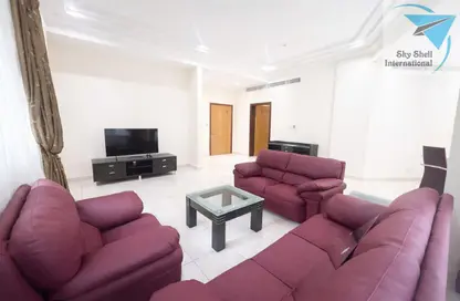 Apartment - 1 Bedroom - 2 Bathrooms for rent in Zinj - Manama - Capital Governorate